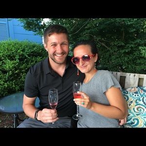 Meet your Posher, Kevin